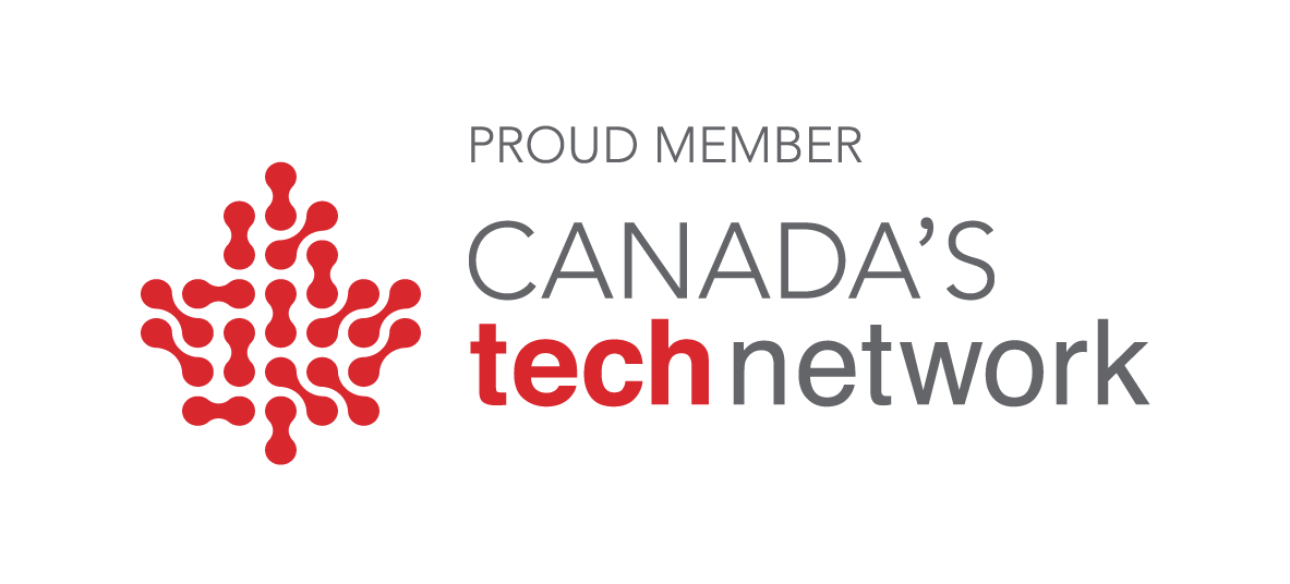 Canada's Tech Network