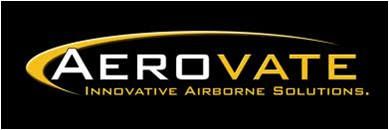 Aerovate Logo