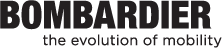 Bombardier logo