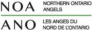 Northern Ontario Angels Logo