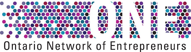 Ontario Network of Entrepreneurs Logo