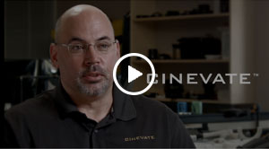 Cinevate - Tech Assessment Program