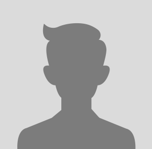 Picture of Paul Gibson