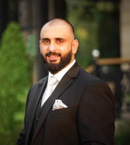 Picture of Hussain Hayat