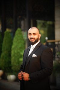 Picture of Hussain Hayat