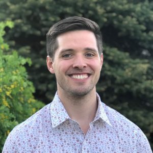 Picture of James Peoto