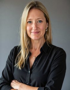 Picture of Nicole Brown