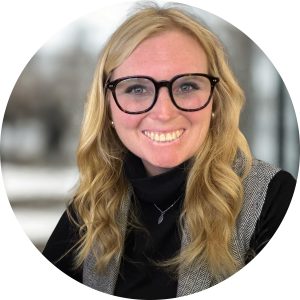 Picture of Kendall Williams