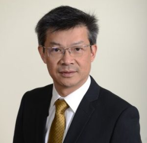 Picture of Daniel Sin