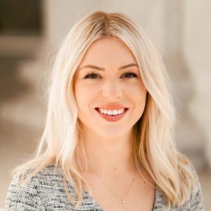 Picture of Kate Darling, Ph.D.