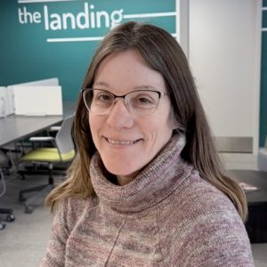 Picture of Kim Pizzolato