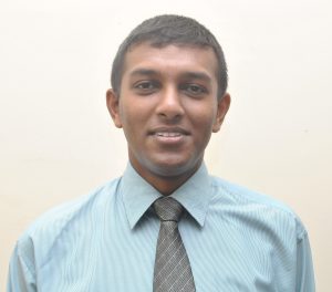 Picture of Chathura Jayasinghe