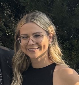 Picture of Kali Colledanchise