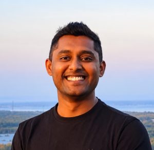 Picture of Jesse Chadalavada